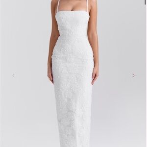 House of CB Eva Dress